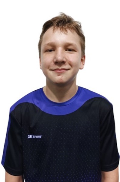 Амир Русланович Нуруллин
