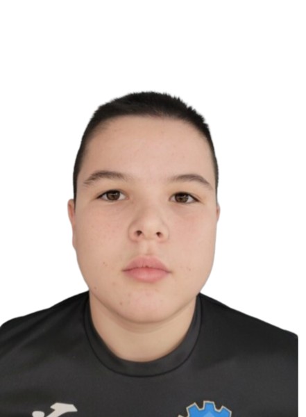Камиль Радифович Файзрахманов