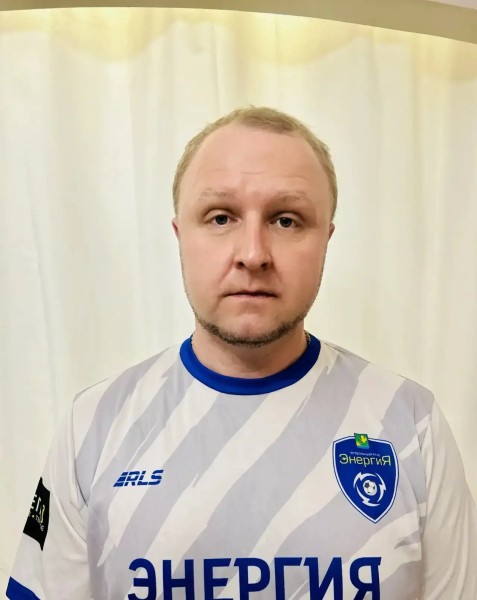 Александр Сергеевич Афонин