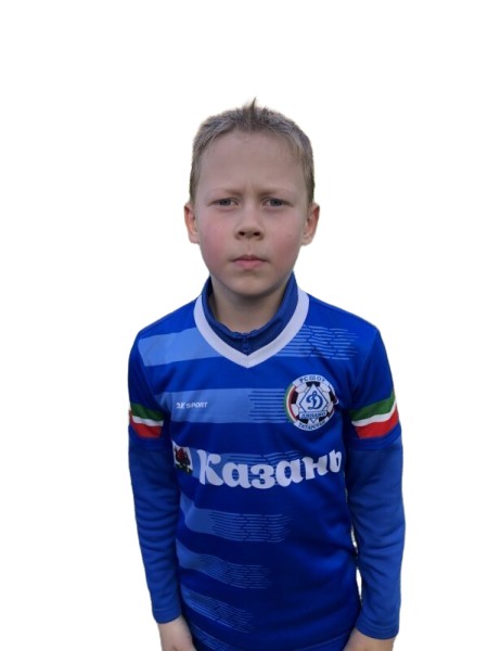 Иван Вячеславович Поносов