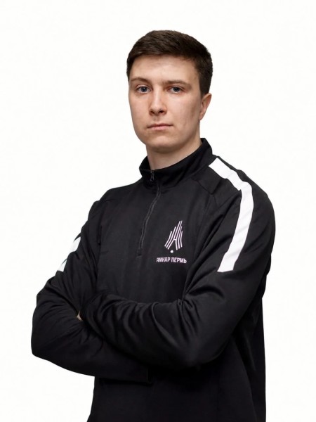 Федор Романович Германюк