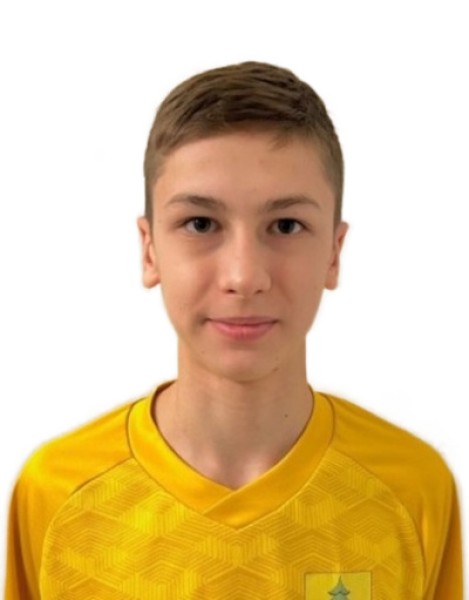 Нияз Ренатович Ибрагимов