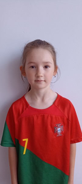 Алина Витальевна Дышко