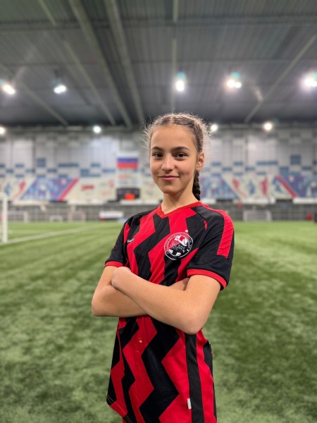 Сафия Ильинична Адылова
