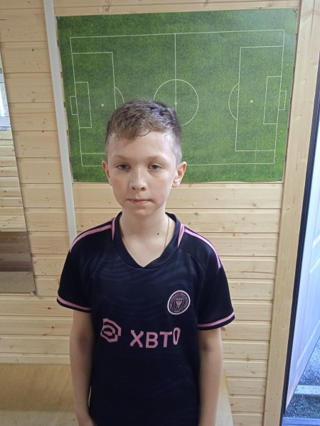 Александр Николаевич Машаракин