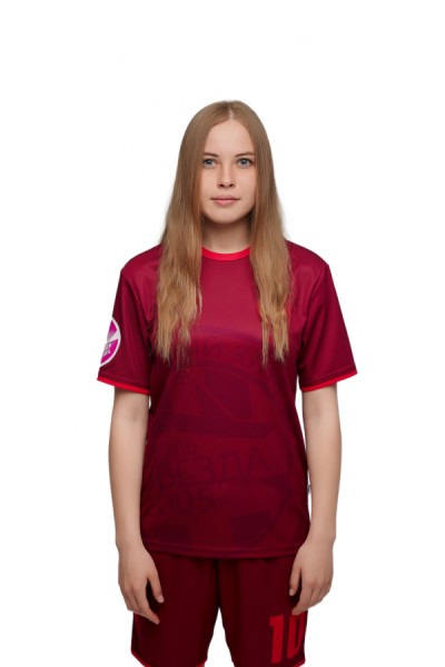 Екатерина Дмитриевна Каргапольцева