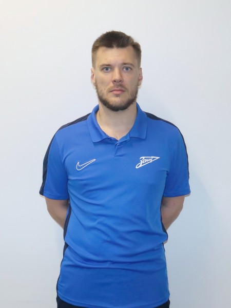 Роман Валентинович Кочимаров