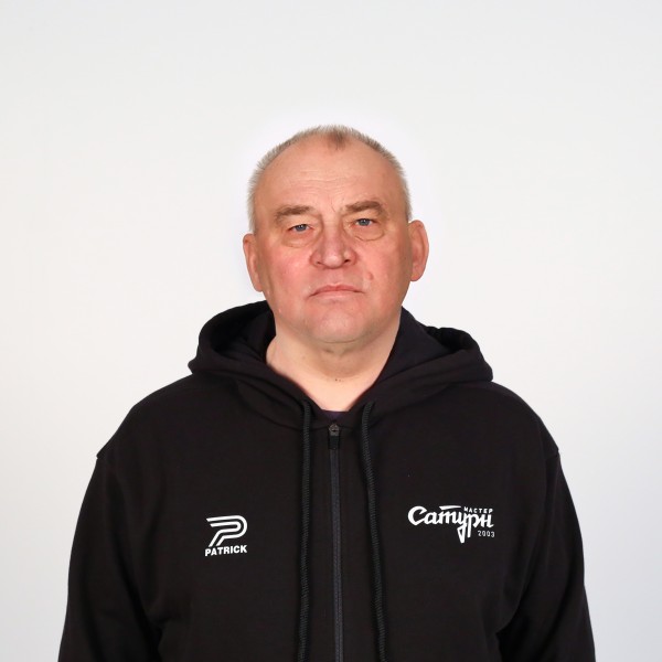 Анатолий Васильевич Шаврак