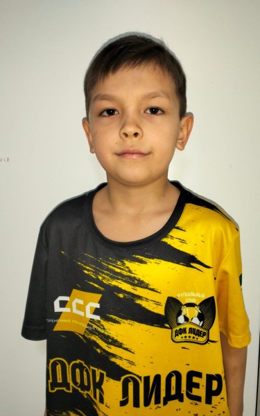 Динар Ленарович Ахметзянов