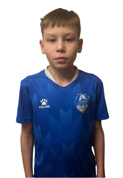 Роман Денисович Хютти