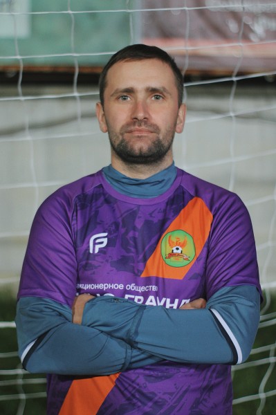 Дмитрий Александрович Спешилов
