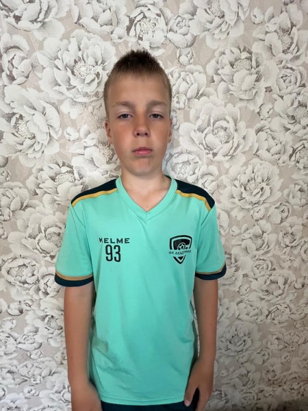 Богдан Александрович Михалев