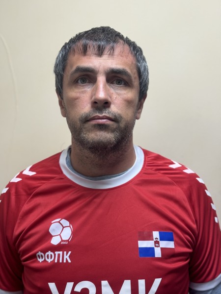 Александр Сергеевич Петухов