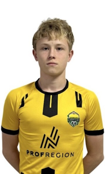 Артём Романович Колтаков