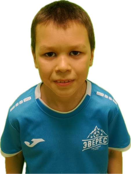 Искандер Ильшатович Шамсиев