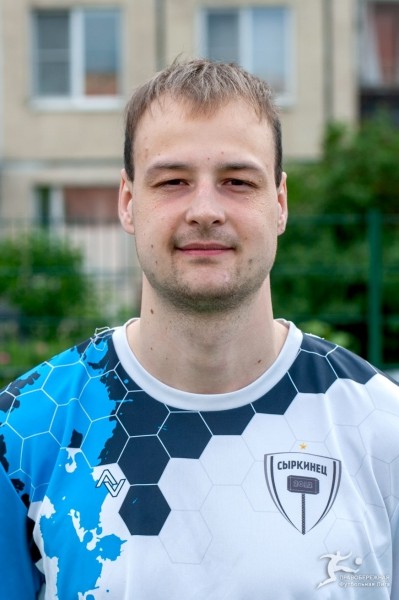 Тимур Шамилевич Янбухтин