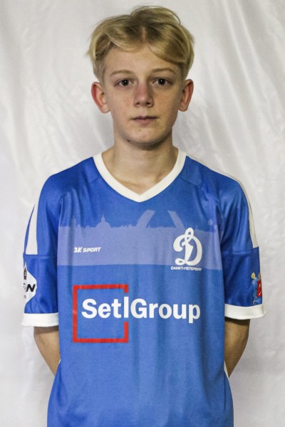 Даниил Дмитриевич Розанов