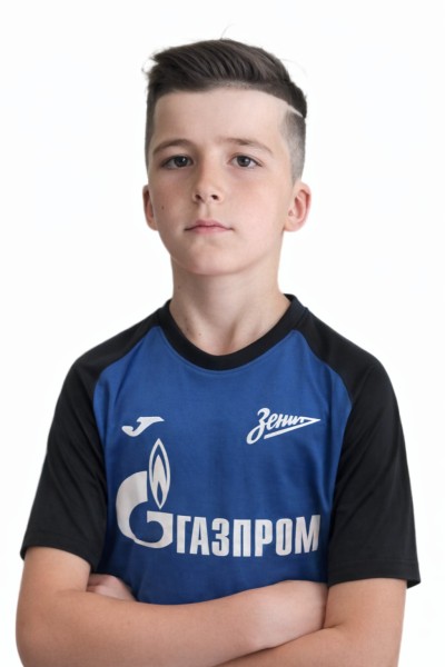 Салман Шалбузович Шайдаев