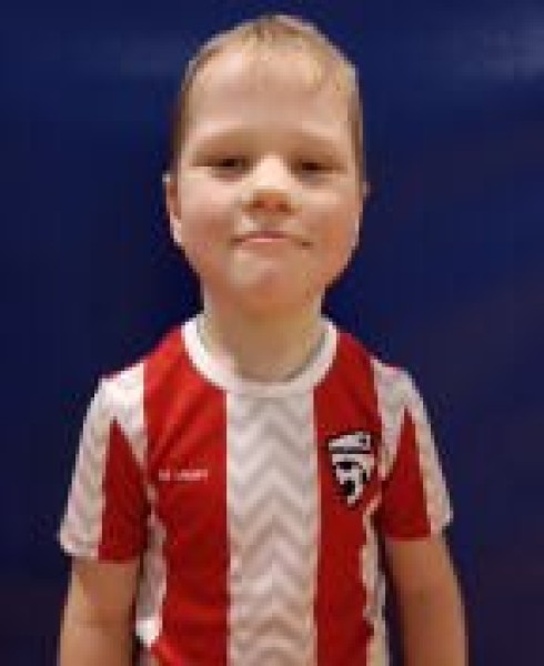 Степан Васильевич Гилев