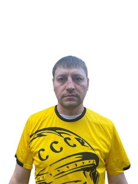 Рамис Ильдусович Вахитов