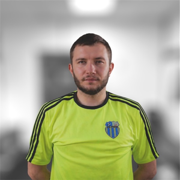 Виктор  Кошовенко