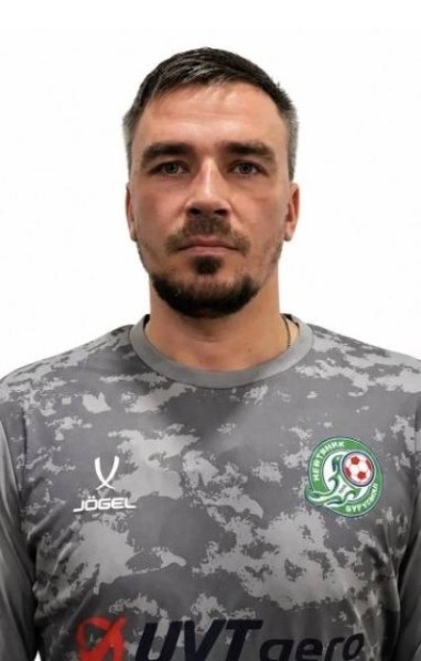 Егор Александрович Лунев