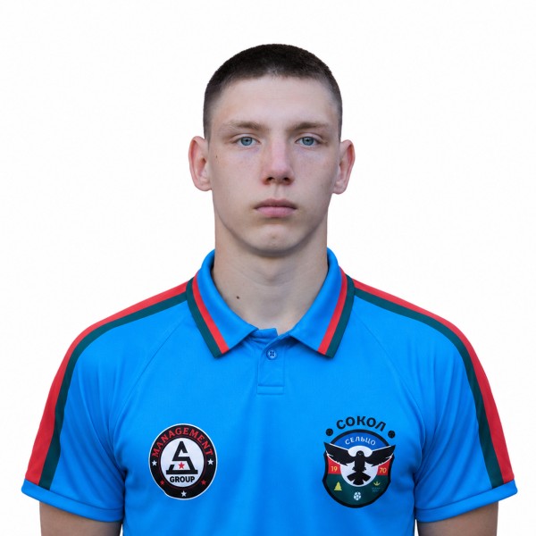 Николай Владиславович Потапкин