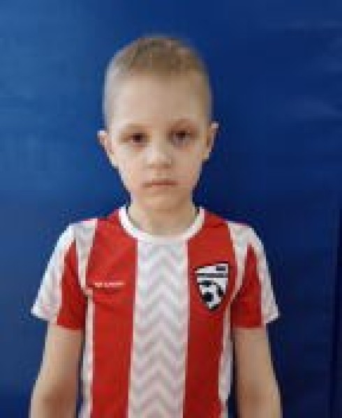 Дмитрий Вячеславович Бреусенко