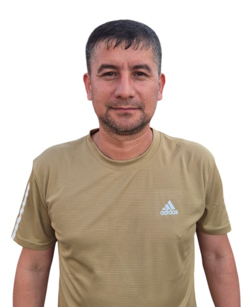 Данияр Рихсибаевич Разаков