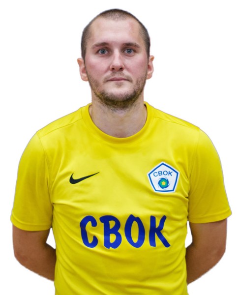 Алексей Алексеевич Никишин