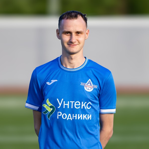 Андрей Ивановоич Котов