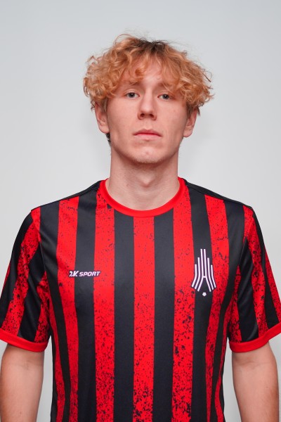 Дмитрий Алексеевич Шишкин