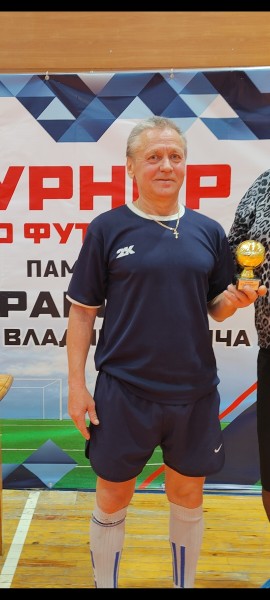 Анатолий Юрьевич Путилов