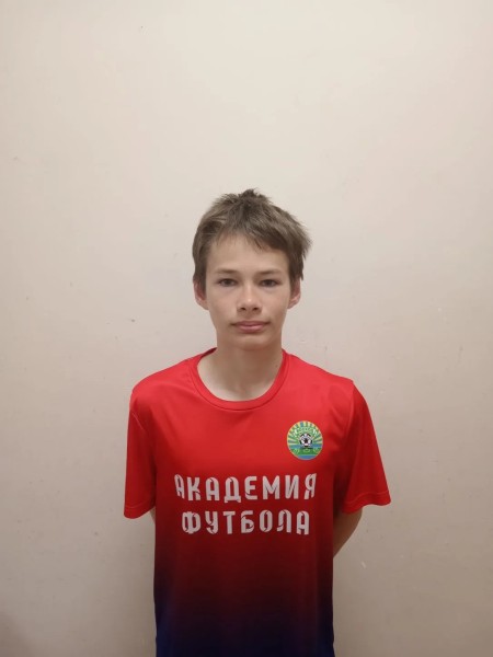 Рамин Айдарович Гайсин