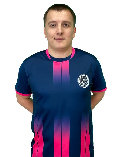 Алексей Николаевич Буланцов