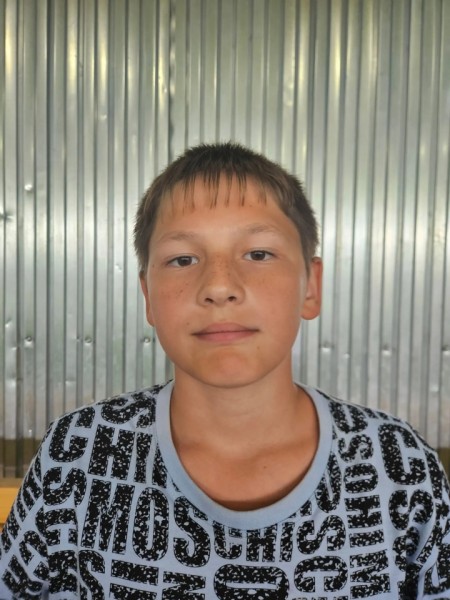 Дмитрий Алексеевич Божуков