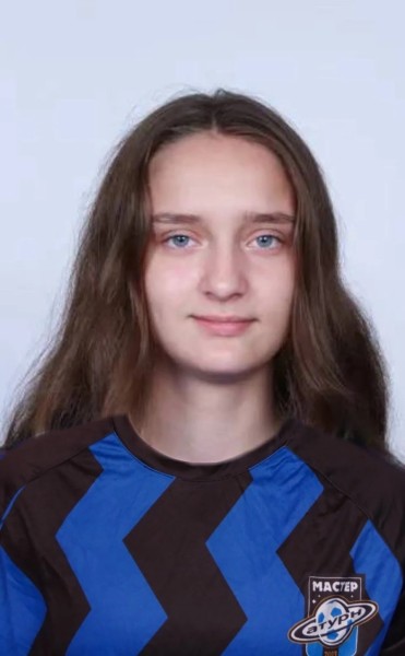 Кира Андреевна Даниленкова