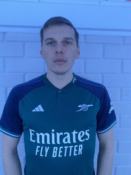 Никита Вадимович Волков