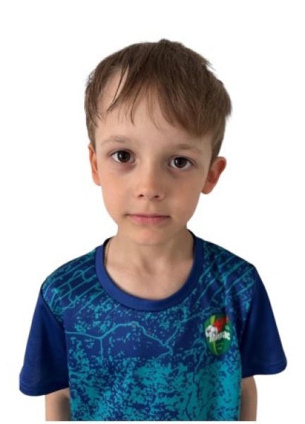 Тимофей Алексеевич Иванов