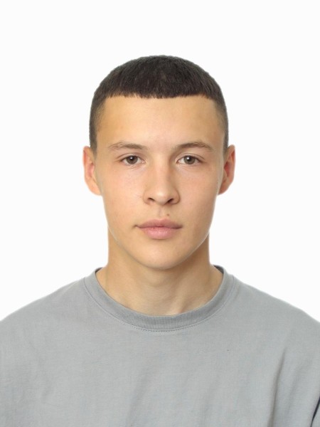 Константин Петрович Куликов
