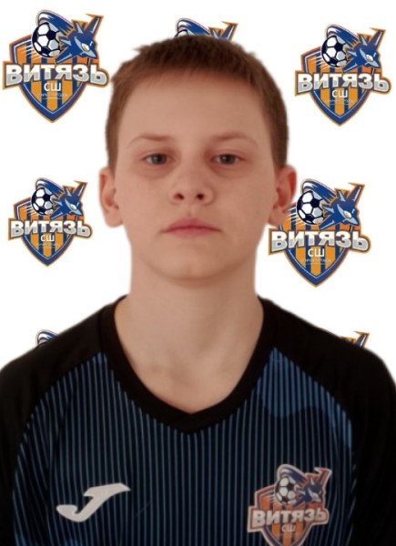 Богдан Рустамович Тодоров