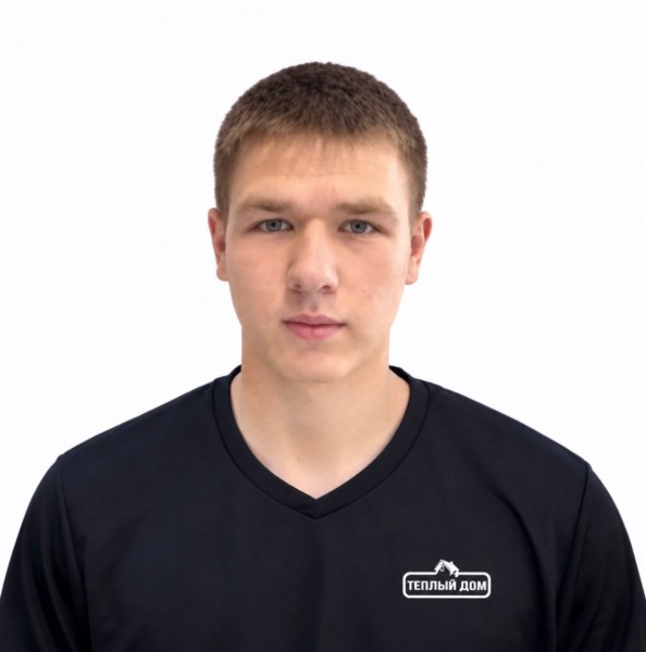 Илья Сергеевич Андреянов