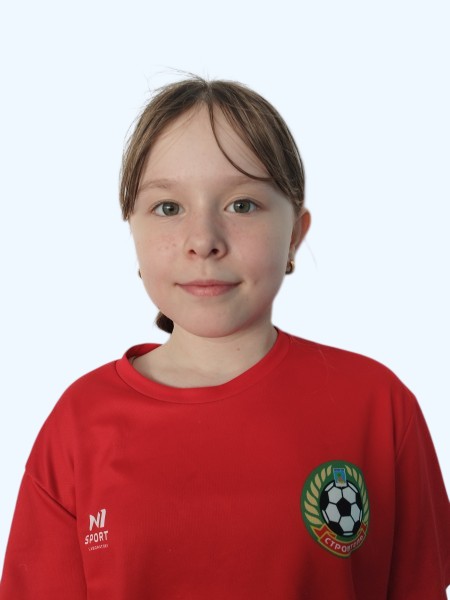 Милена Владимировна Нестерова