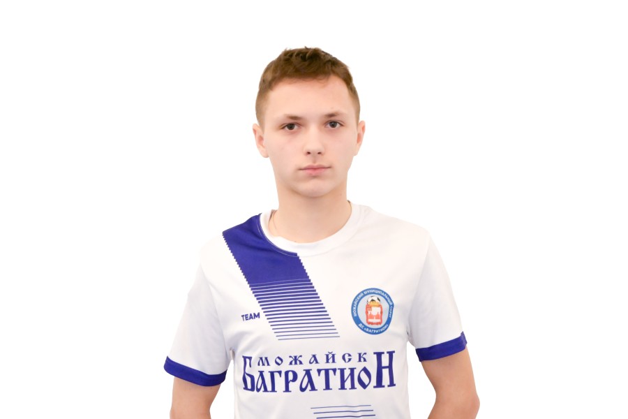 Денис Дмитриевич Торопин