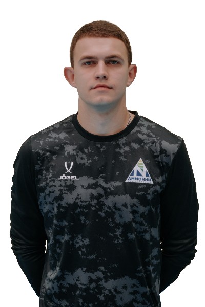 Максим Николаевич Никишин