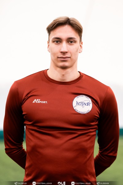 Вадим Евгеньевич Кудряшов