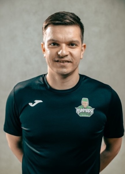 Адель Наилевич Замалиев