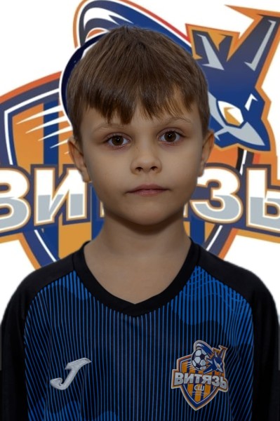 Иван Ильич Корнеев