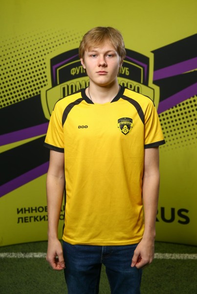 Алексей Сергеевич Бочкарев