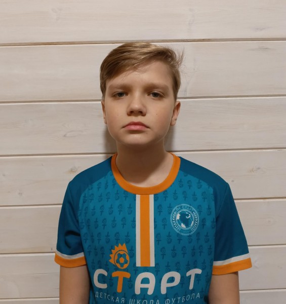 Артемий  Витман